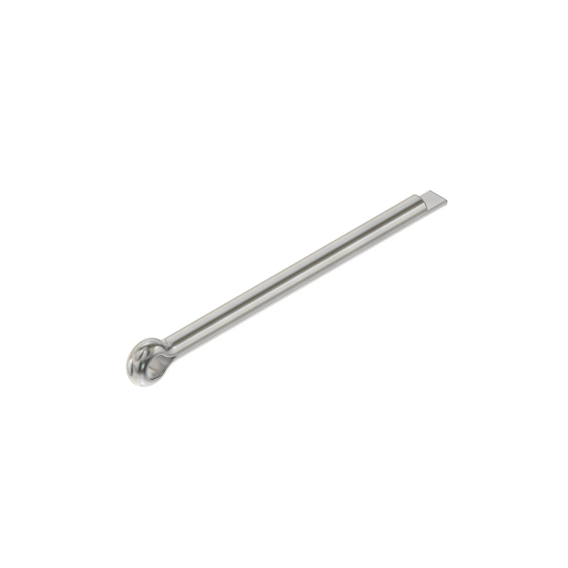 COTTER PIN, 4X50 DIN-94 SS