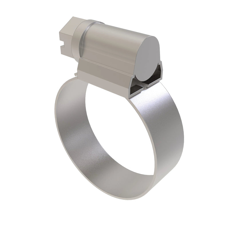HOSE CLAMP