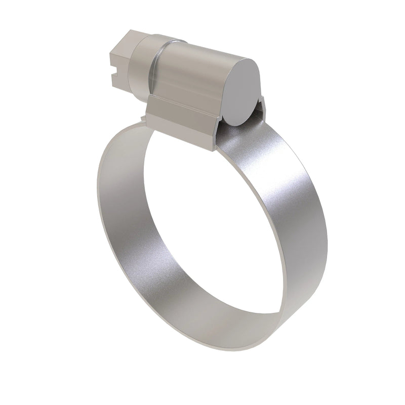 HOSE CLAMP