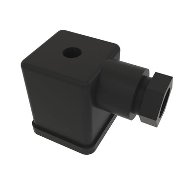John Deere Electrical Connector Assy - WZ2452752