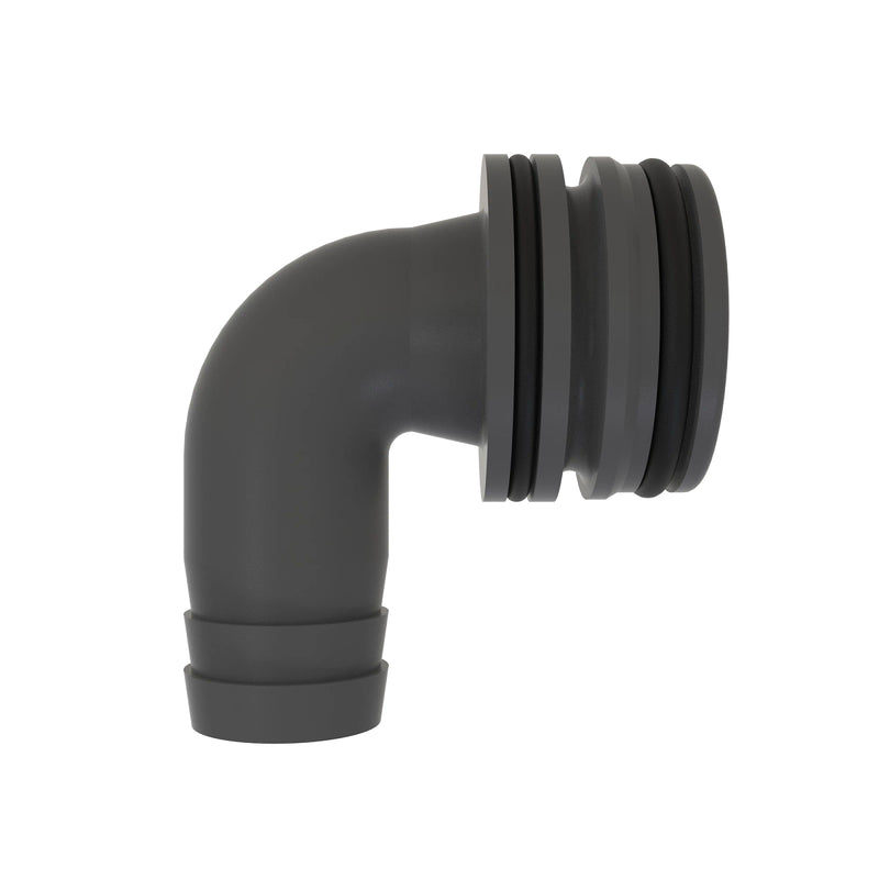 Hose Fitting