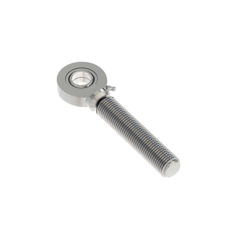 LINK END, ROD-END WITH THREAD-END M