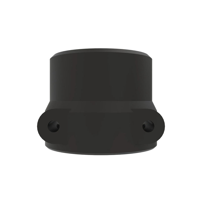 QUICK COUPLER, CAP