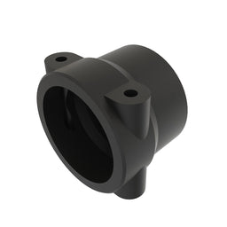 QUICK COUPLER, CAP