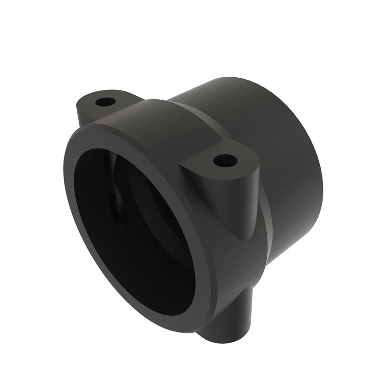 QUICK COUPLER, CAP