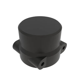 QUICK COUPLER, CAP