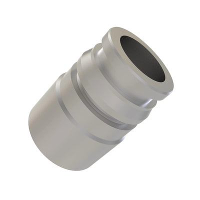 John Deere Adapter Fitting - WZ8430006