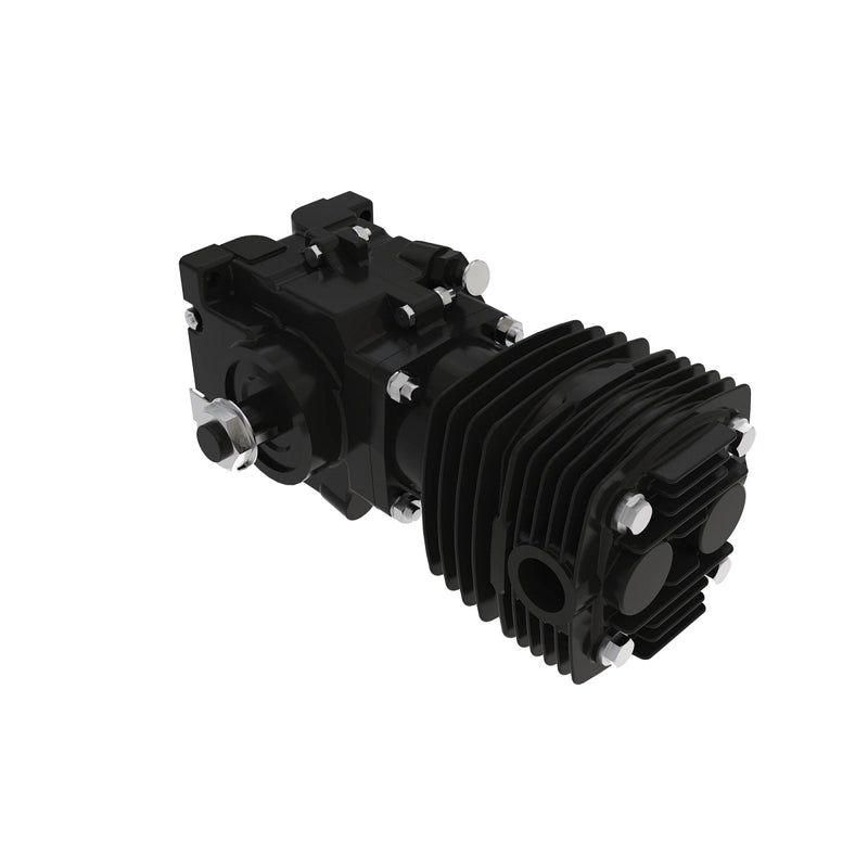 COMPRESSOR