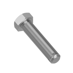 BOLT, HEX HEAD M16X70 WITH HOLES
