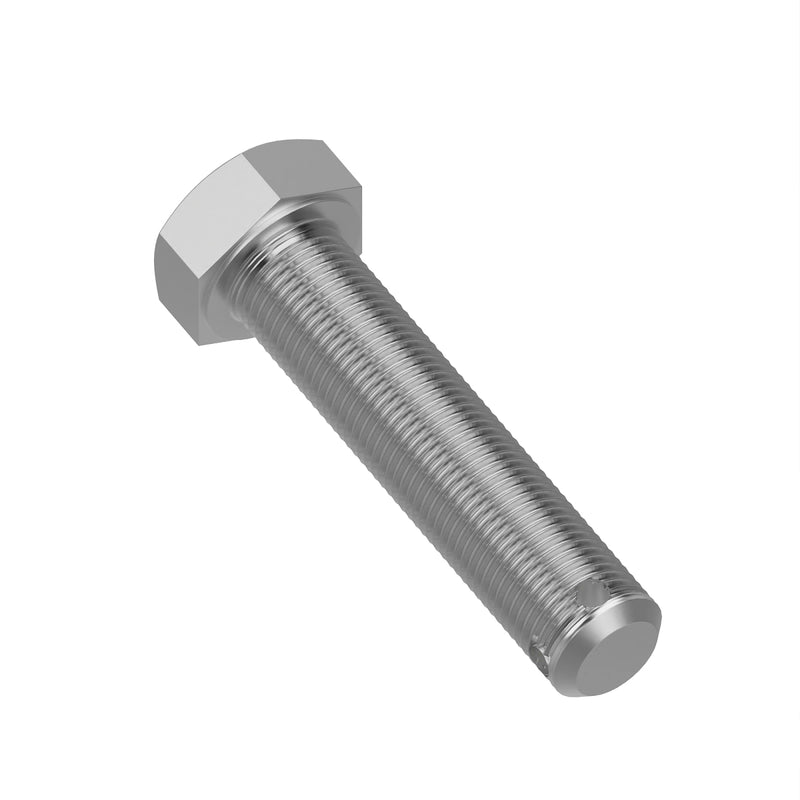 BOLT, HEX HEAD M16X70 WITH HOLES