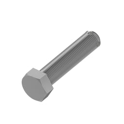 BOLT, HEX HEAD M16X70 WITH HOLES