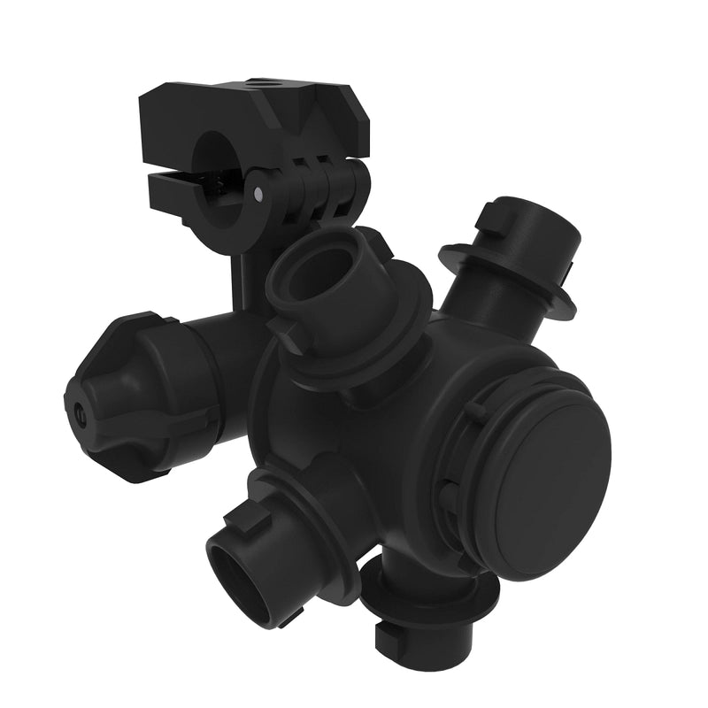 Nozzle Holder
