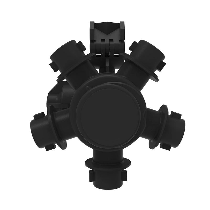 Nozzle Holder