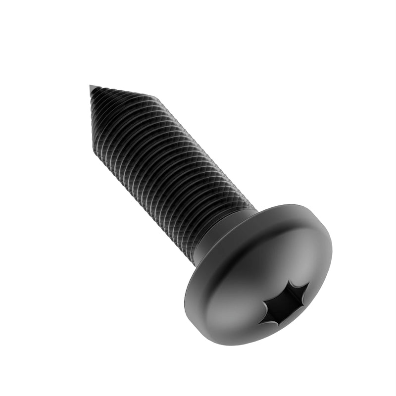 SCREW, TAP 4 8X16 -C-T20