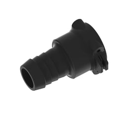 HOSE FITTING, RD-20 QUICK COUP WITH