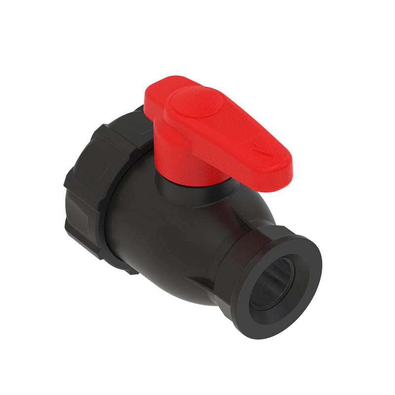 BALL 1/2''NW-19 INT-INT. V2