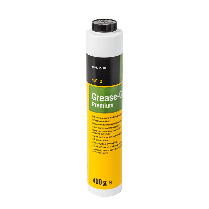 YU82712-004: Grease-Gard Premium, 400 gram (0.88 Pound) Lube-Shuttle®