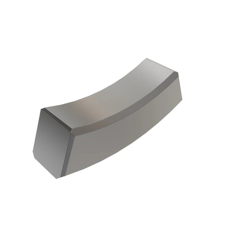 KEY WALTERSCHEID PTO SHAFT REWORK