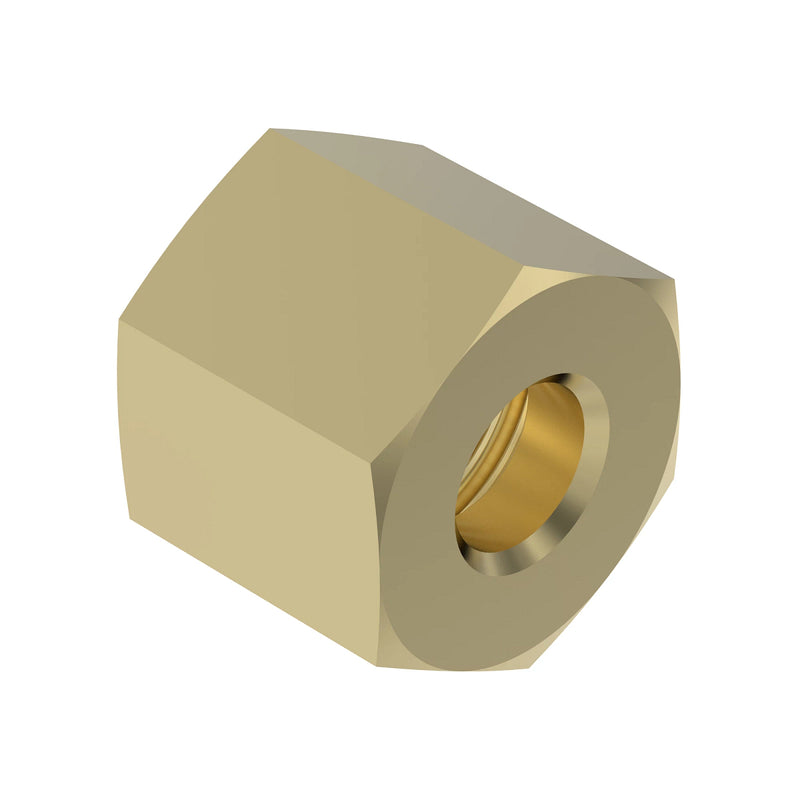Tube Nut