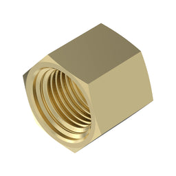 Tube Nut