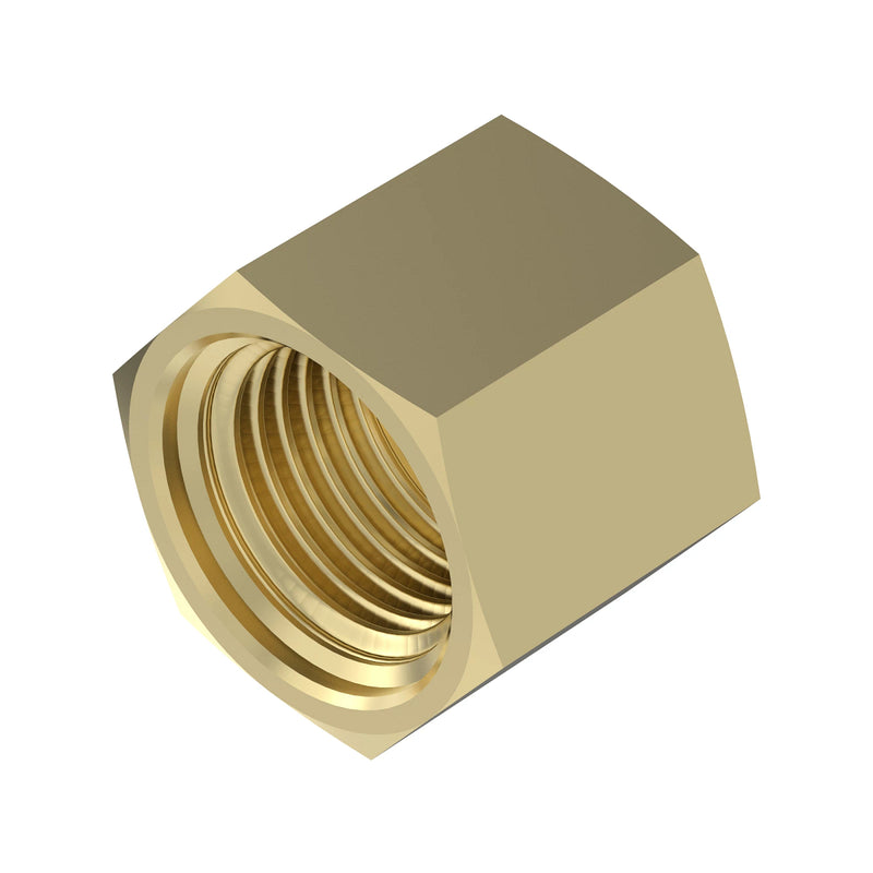 Tube Nut