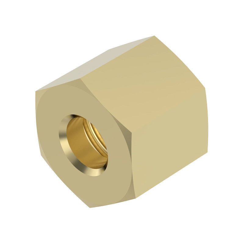 Tube Nut