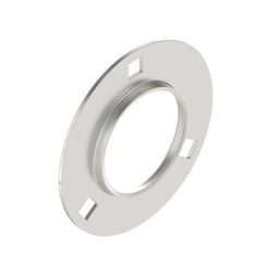 PRESSED FLANGED HOUSING