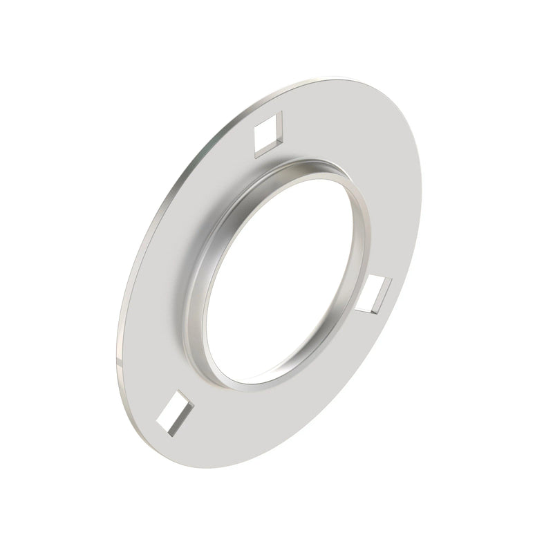 PRESSED FLANGED HOUSING