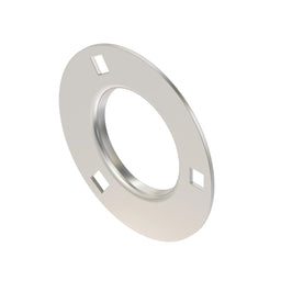 PRESSED FLANGED HOUSING