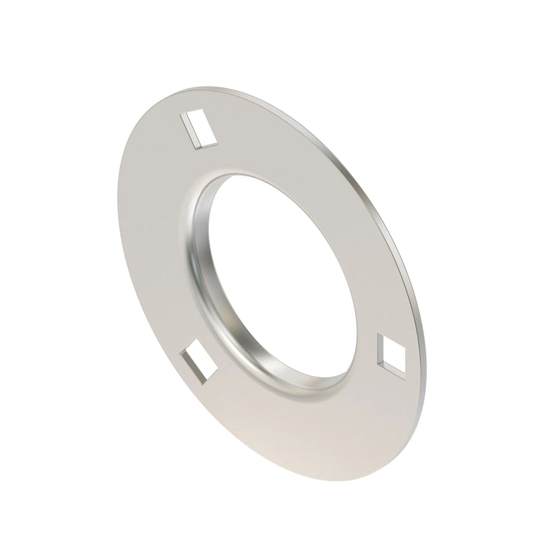 PRESSED FLANGED HOUSING