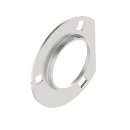 PRESSED FLANGED HOUSING