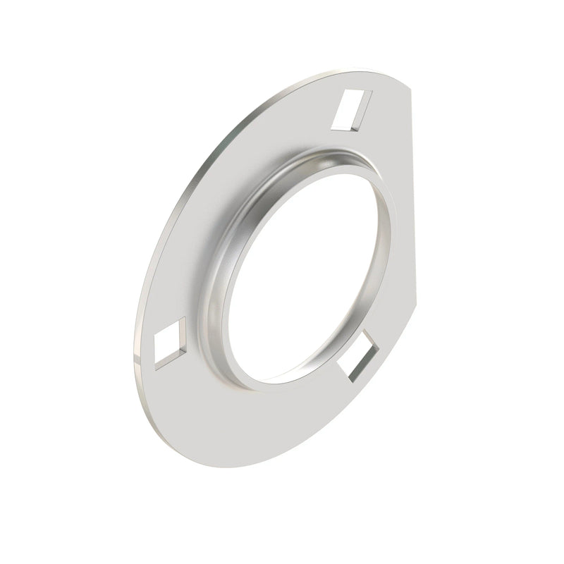 PRESSED FLANGED HOUSING