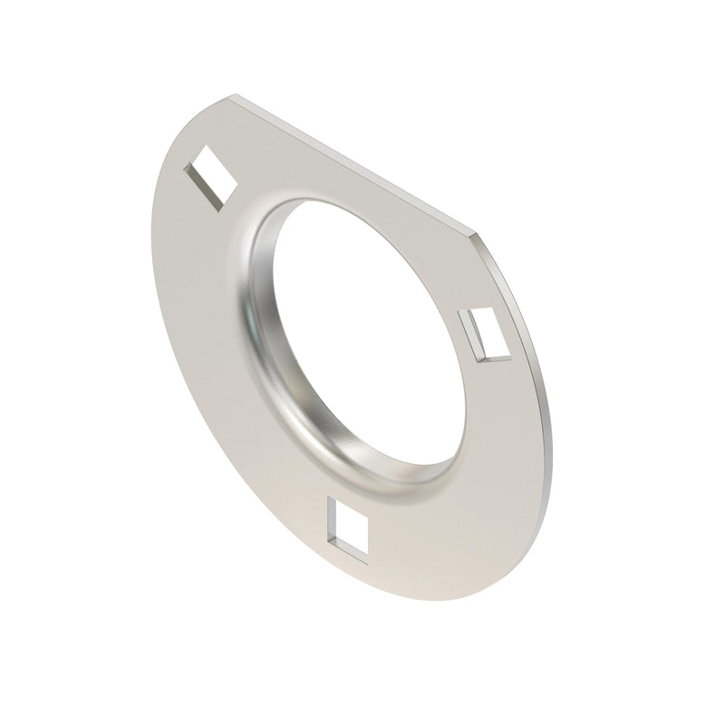 PRESSED FLANGED HOUSING