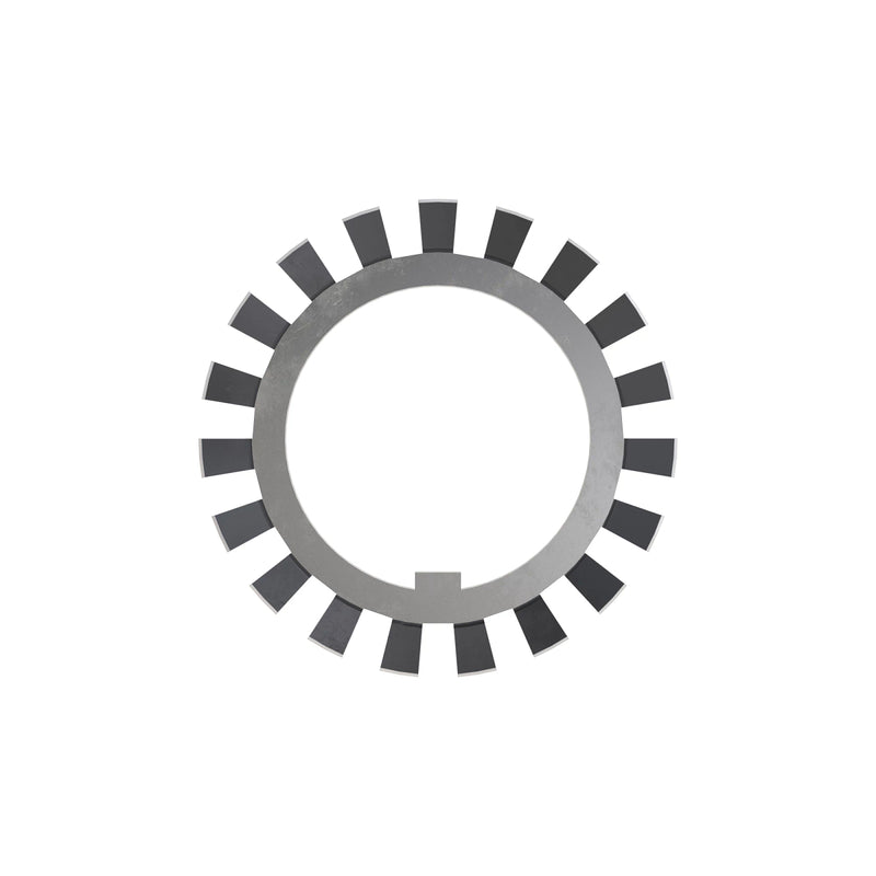 LOCK PLATE