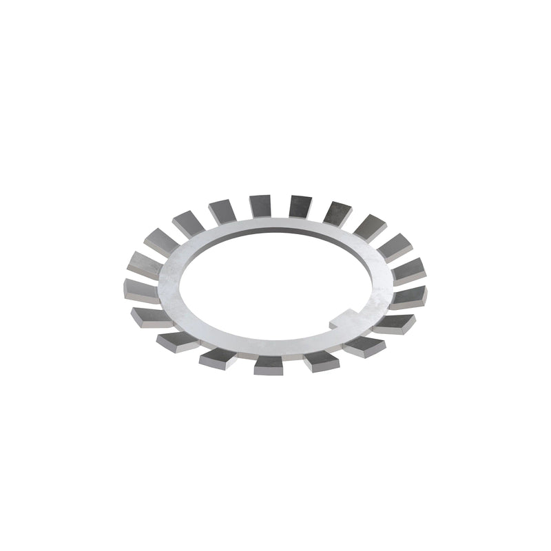 LOCK PLATE