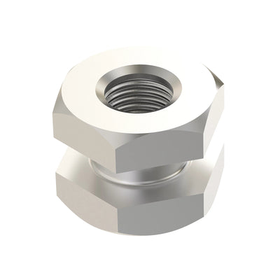 John Deere Spool Nut, M10 - Z47492