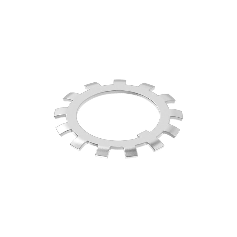 Disc Clutch Lock plate