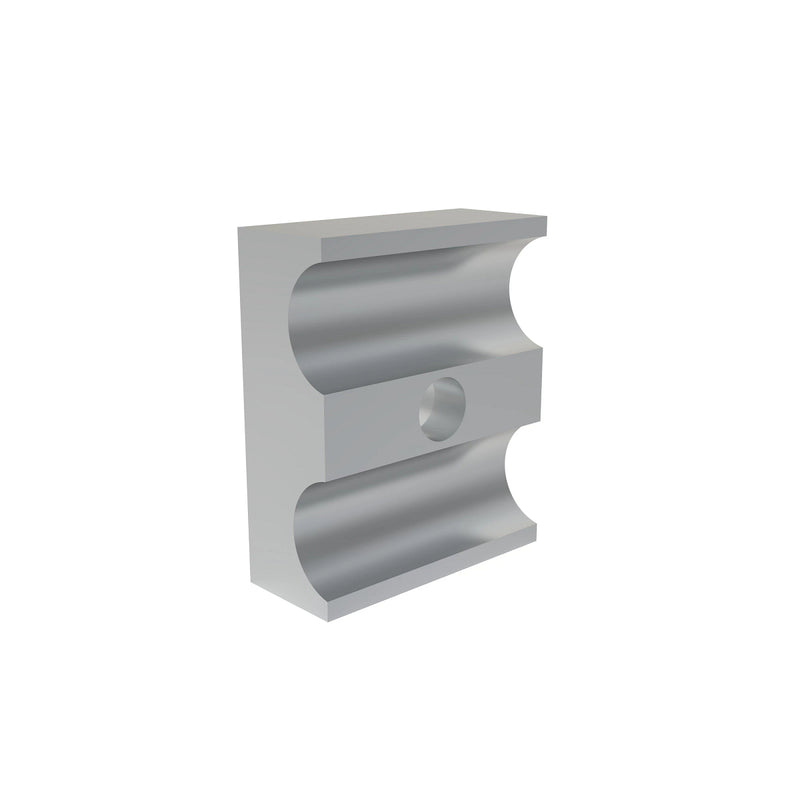 Half Clamp