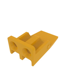 ELECTRICAL CONNECTOR ASSY