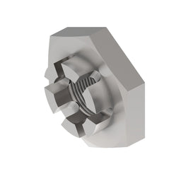 Flange Nut