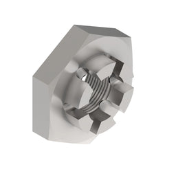 Flange Nut