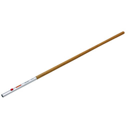 Wolf-Garten Multi Change Wooden Handle 140cm - ZM140