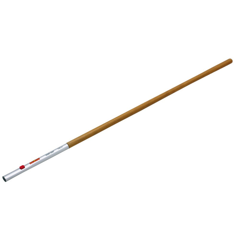 Wolf-Garten Multi Change Wooden Handle 140cm - ZM140