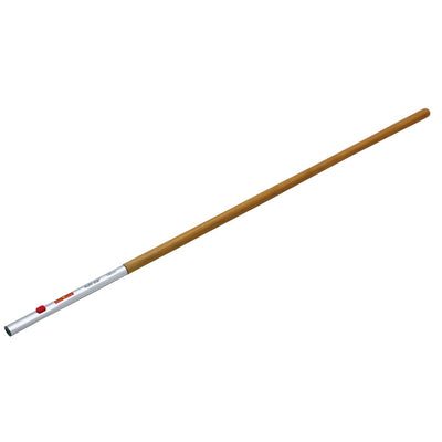 Wolf-Garten Multi Change Wooden Handle 170cm - ZM170