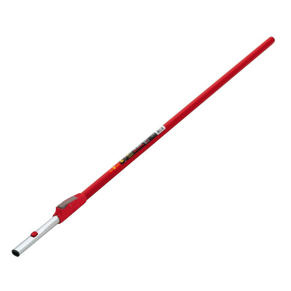 Wolf-Garten Multi Change Draw Hoe 15cm - HWM15 | Ripon Family