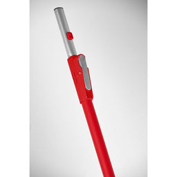 Wolf-Garten Multi Change Telescopic Handle 220cm/400cm - ZMV4