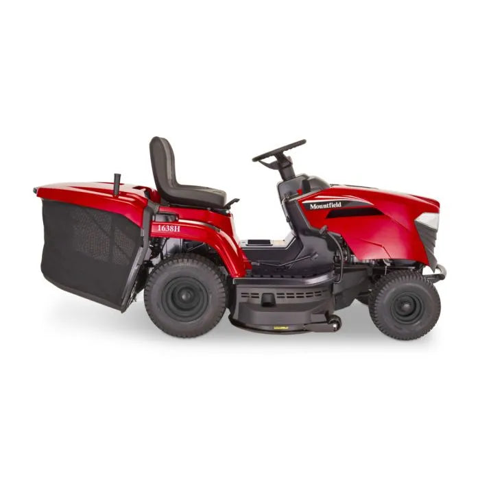 Mountfield 1638H Collect, Discharge and Mulch 38