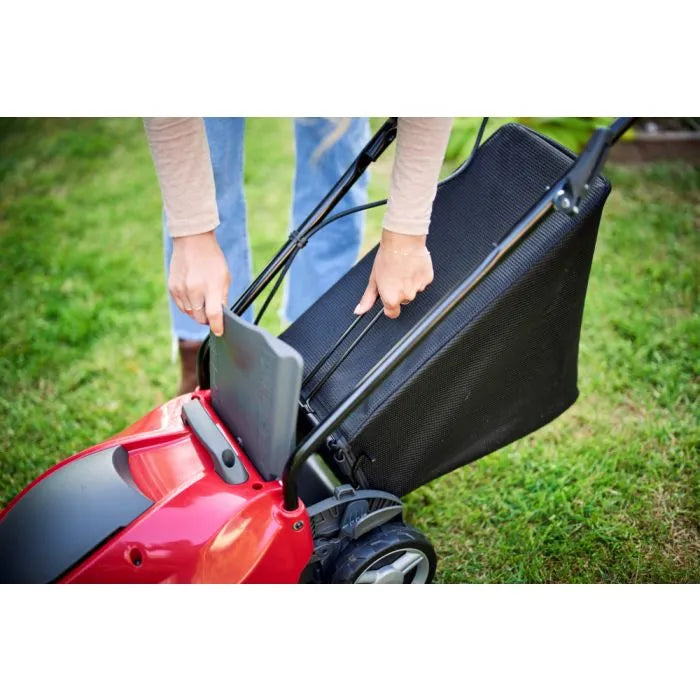 Mountfield Princess 34 Lawnmower