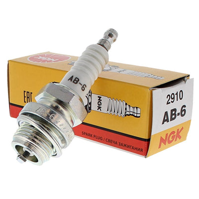 NGK Spark Plug - AB6