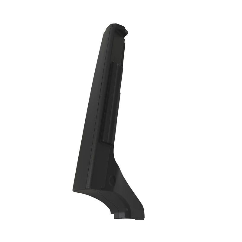 AIR DUCT,  ASSY., OUTER, RH